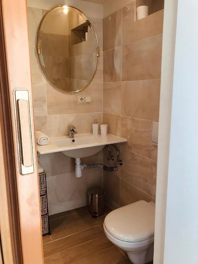 Apartment Marbella House