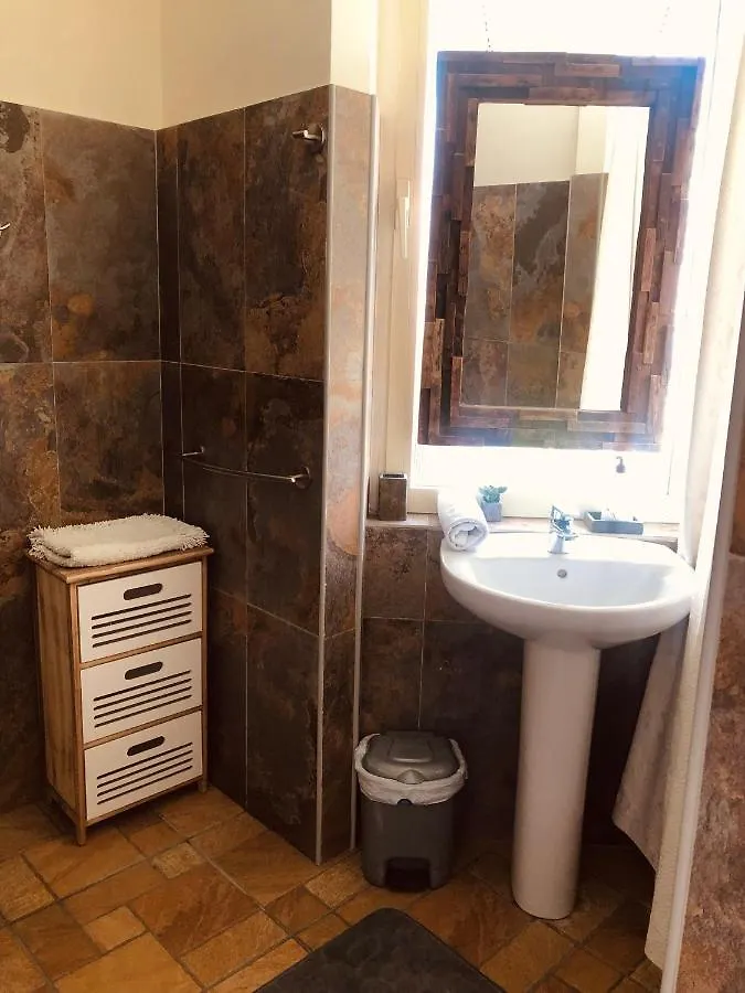 Apartment Marbella House