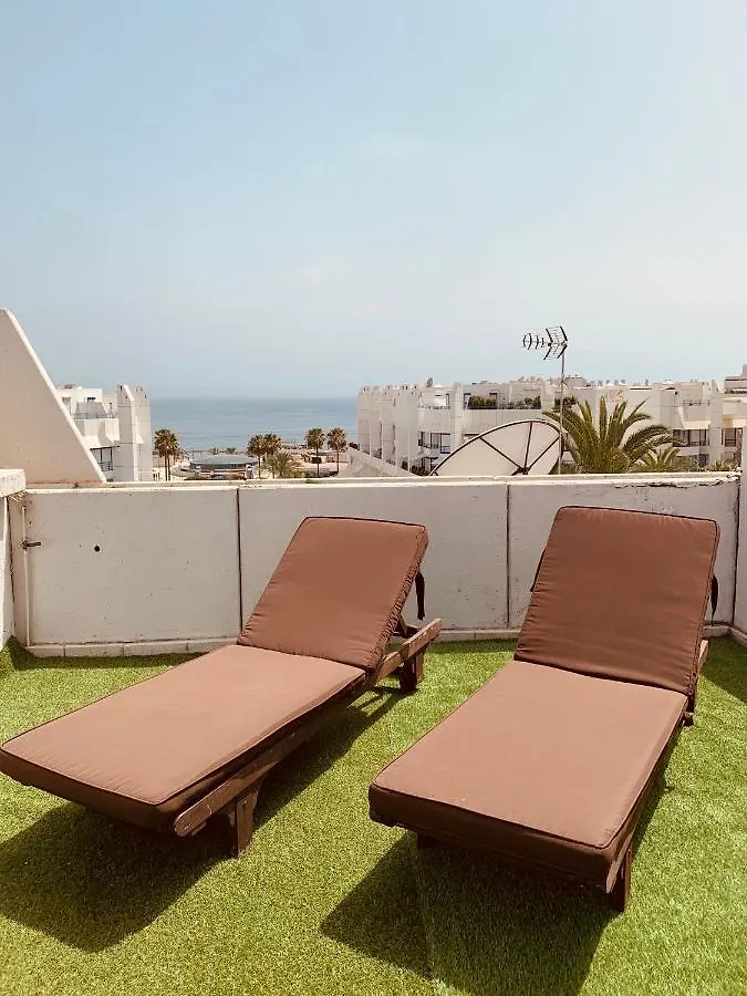 Apartment Marbella House