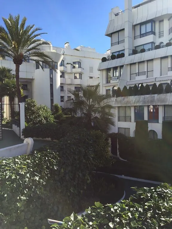 Apartment Marbella House