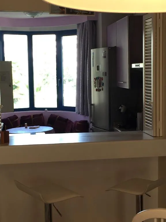Apartment Marbella House