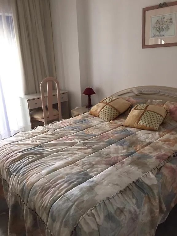 Apartment Marbella House Spain