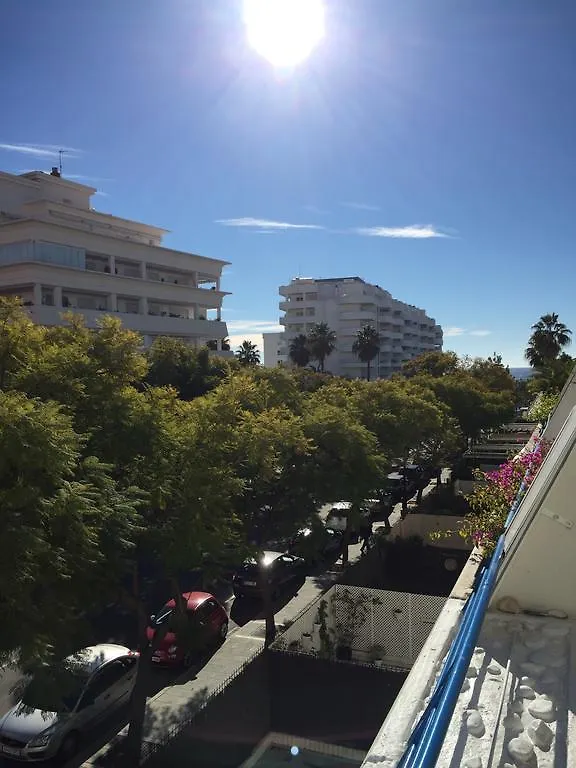 Apartment Marbella House