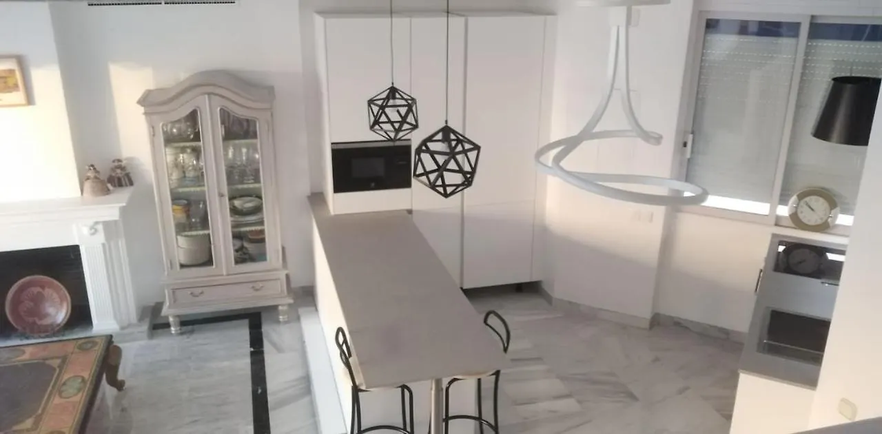 Apartment Marbella House