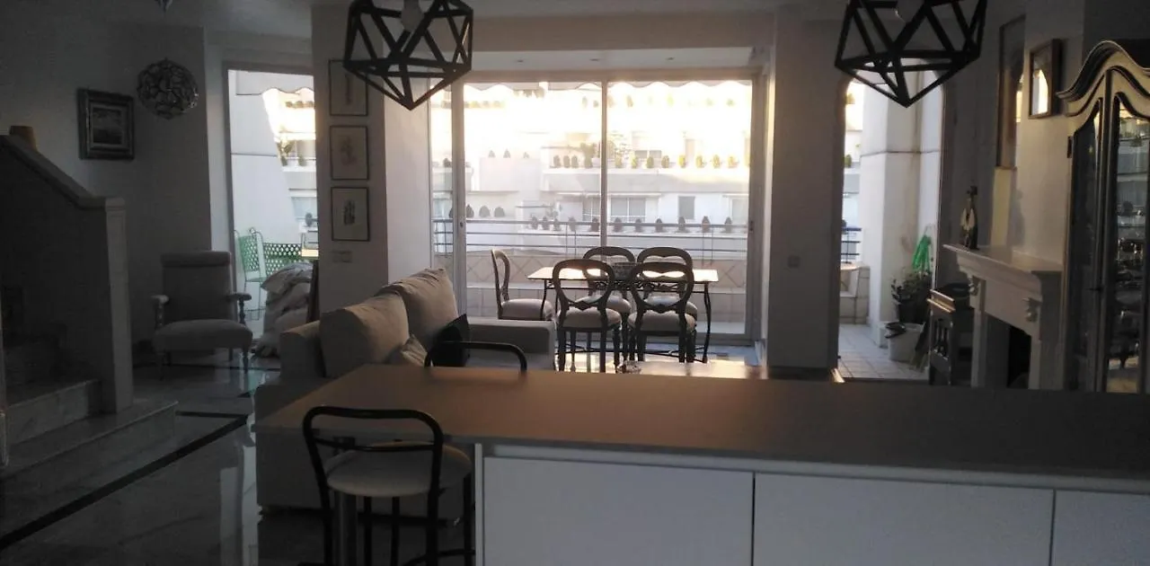 Apartment Marbella House