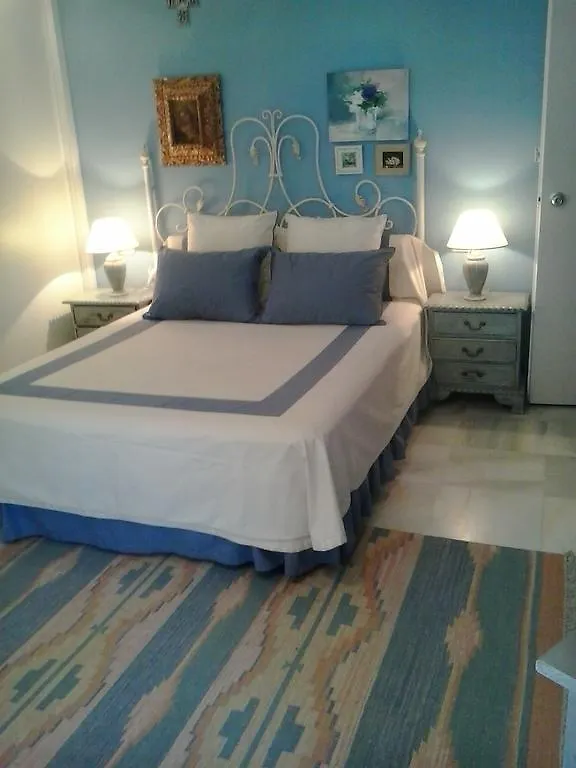 Apartment Marbella House