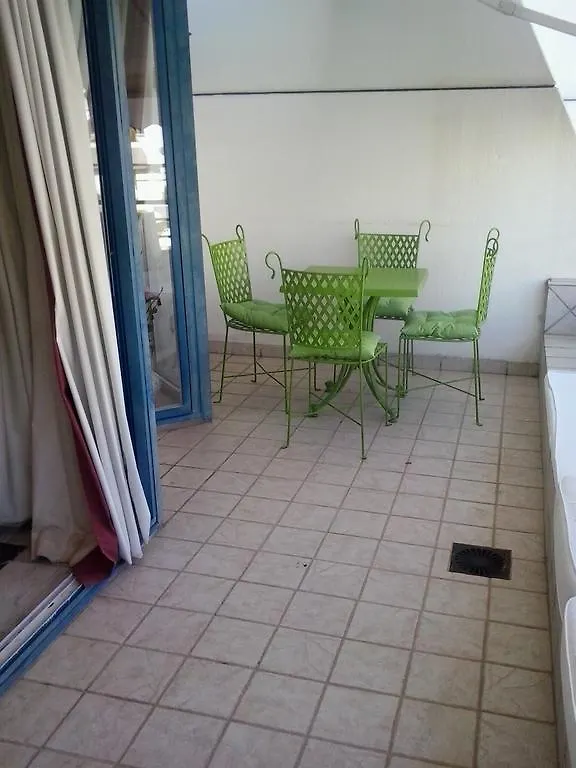 Apartment Marbella House