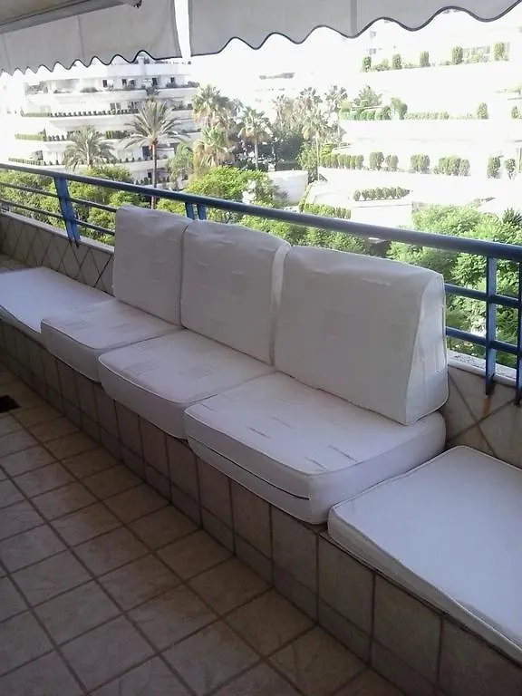 Apartment Marbella House 0*,  Spain