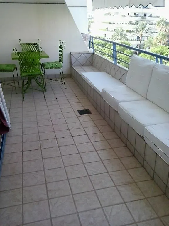 Apartment Marbella House Spain