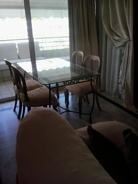 Apartment Marbella House