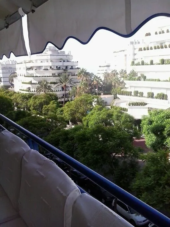 Apartment Marbella House 0*,  Spain