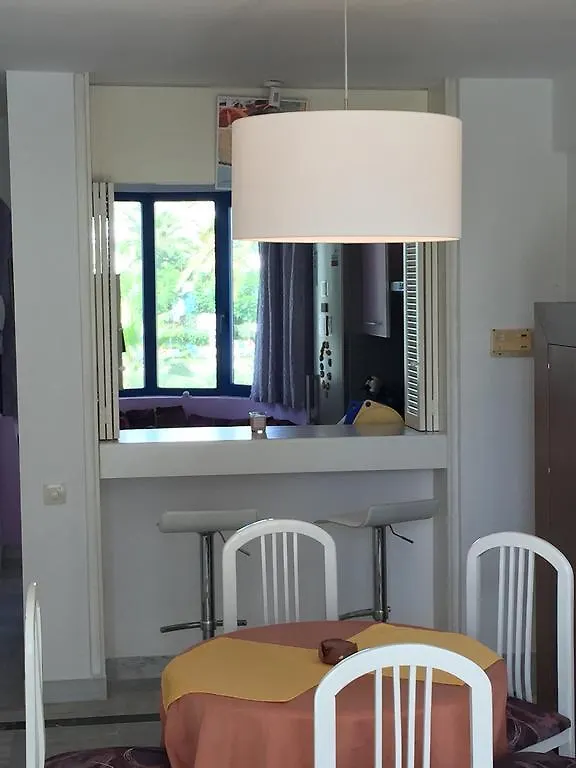 Apartment Marbella House