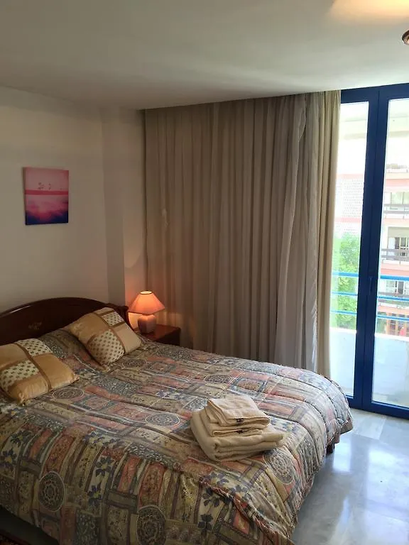Apartment Marbella House
