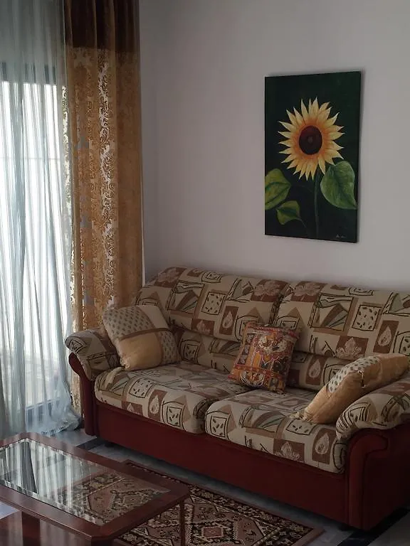 Apartment Marbella House Spain