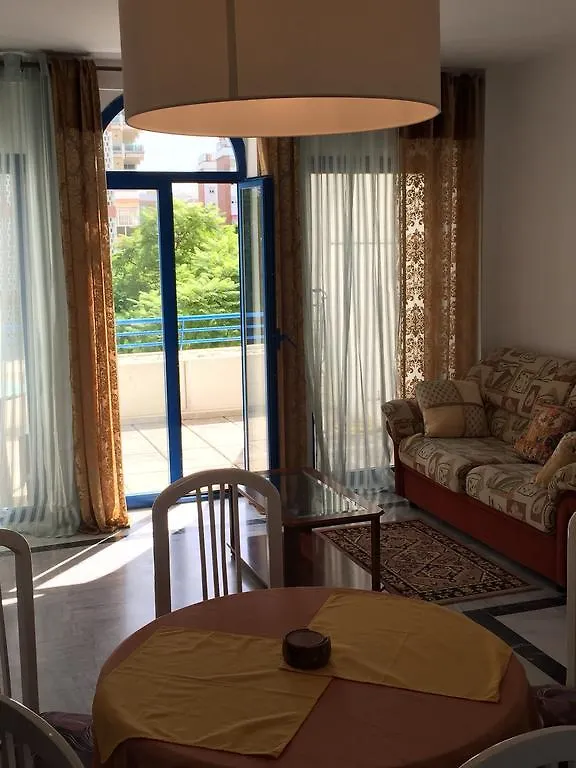 Apartment Marbella House