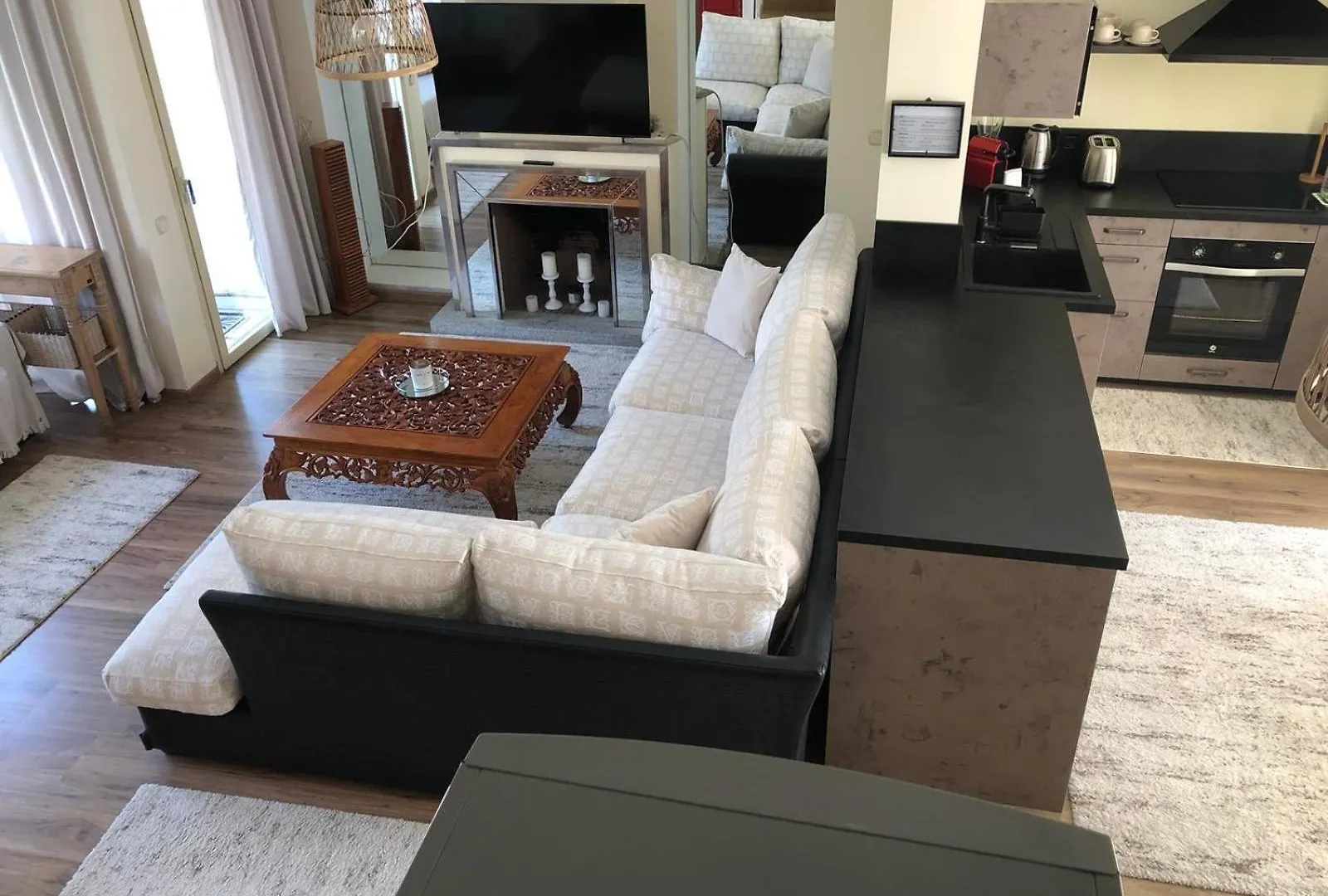 Apartment Marbella House