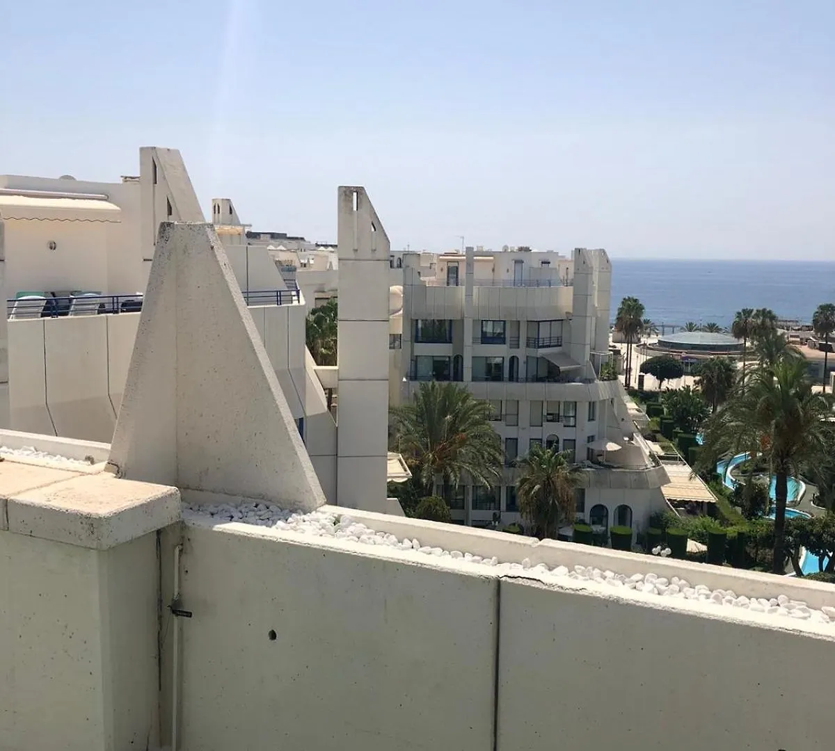 Apartment Marbella House
