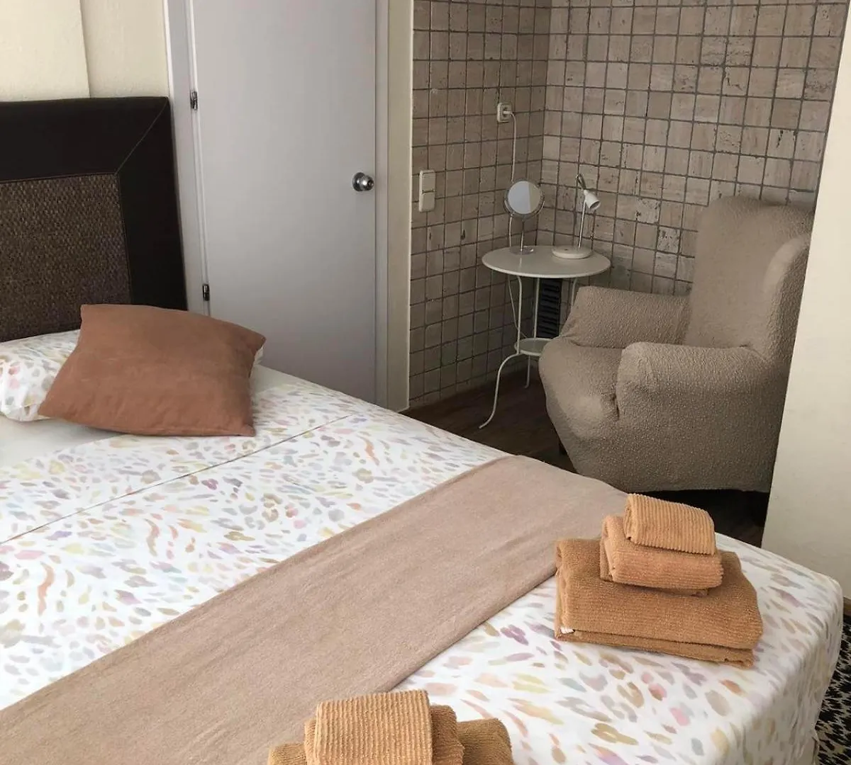 Apartment Marbella House Spain