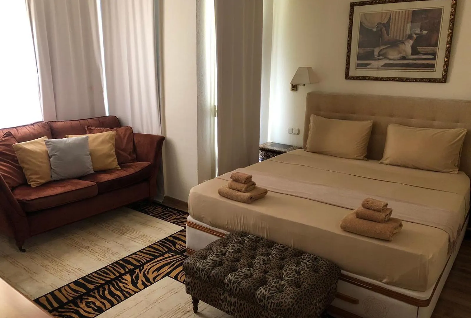 Apartment Marbella House Spain