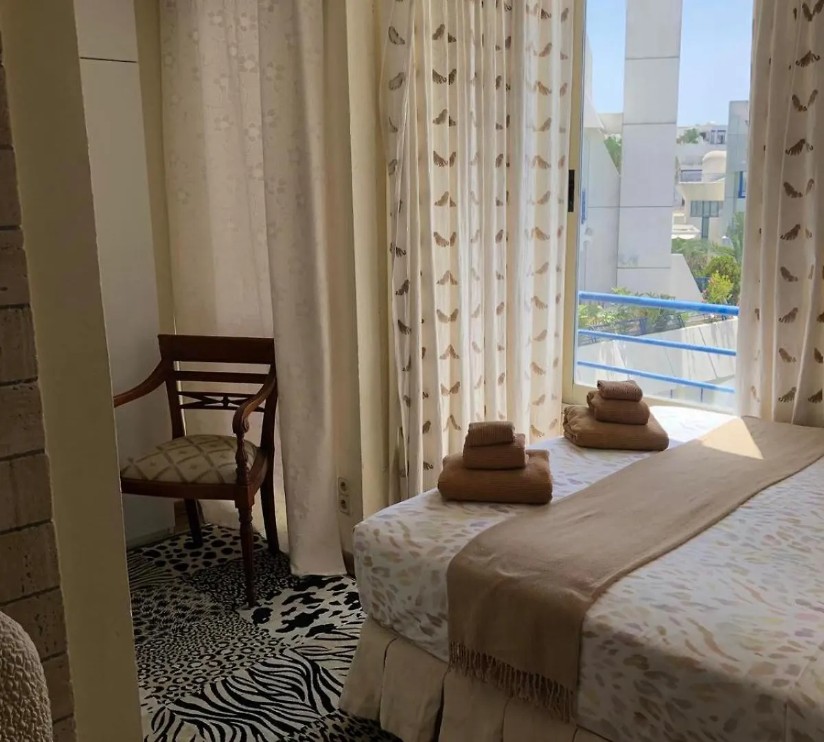 Apartment Marbella House Spain