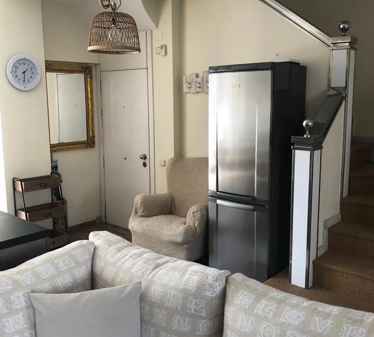 Apartment Marbella House