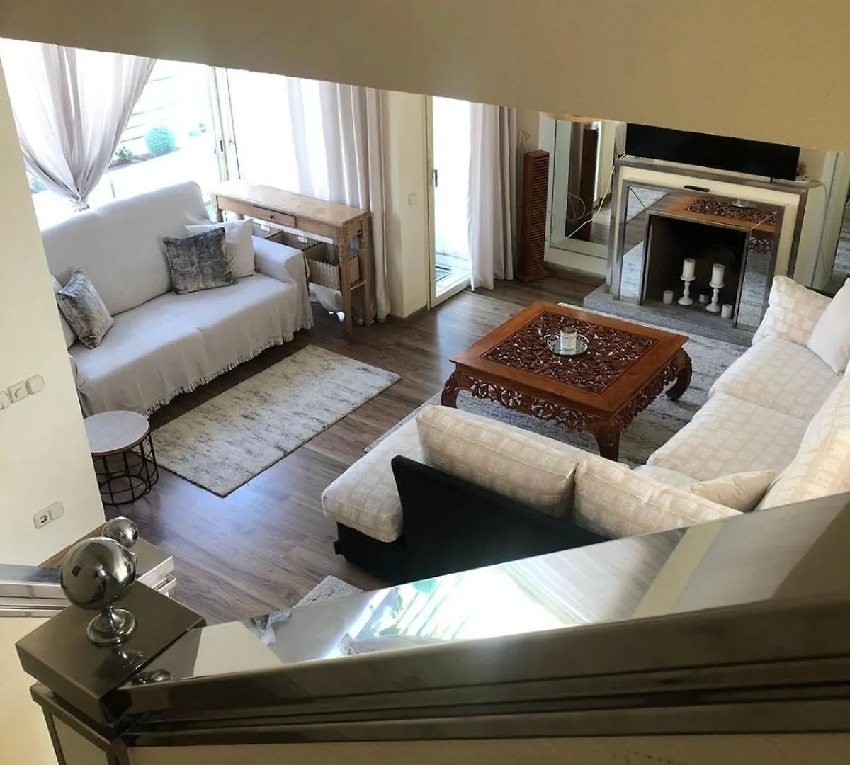 Apartment Marbella House Spain