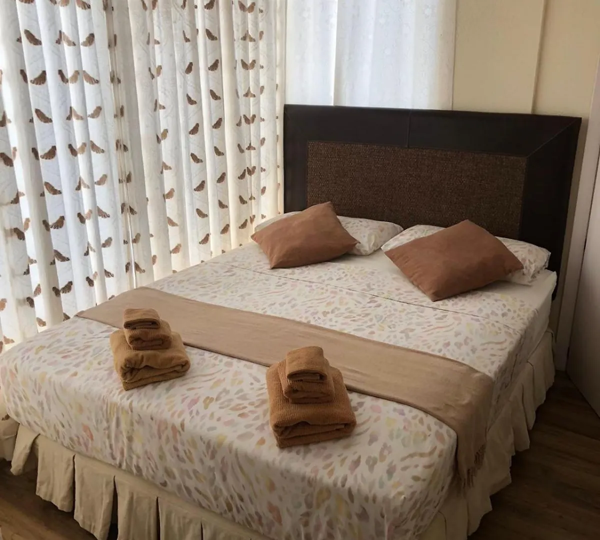 Apartment Marbella House