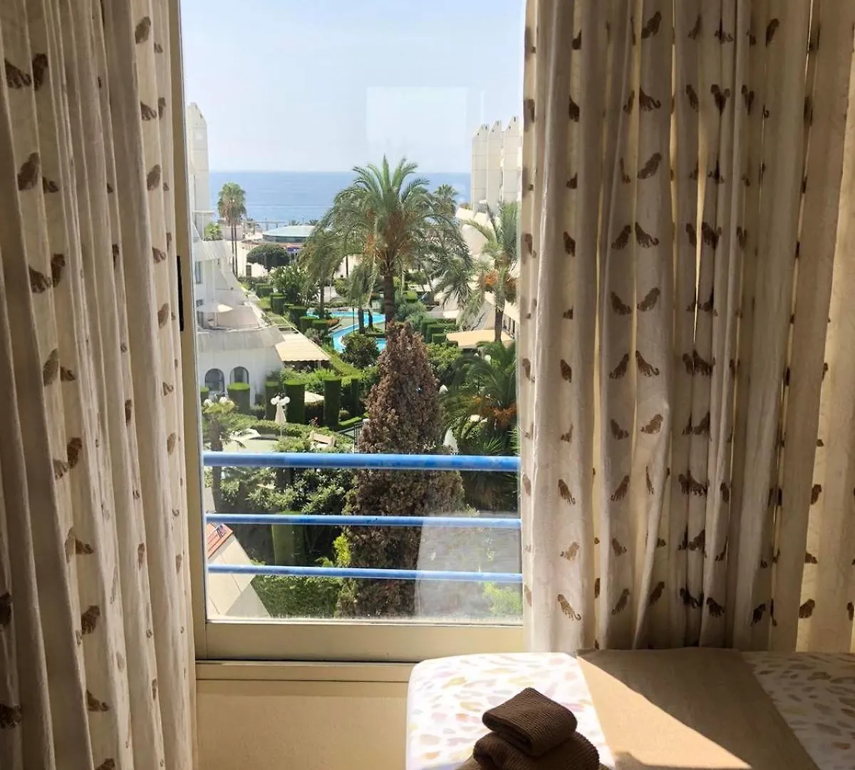 Apartment Marbella House