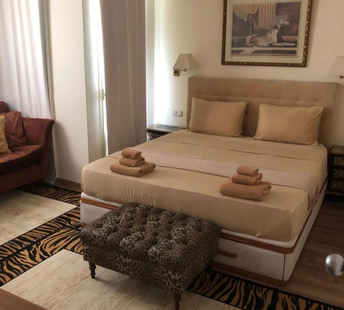 Apartment Marbella House