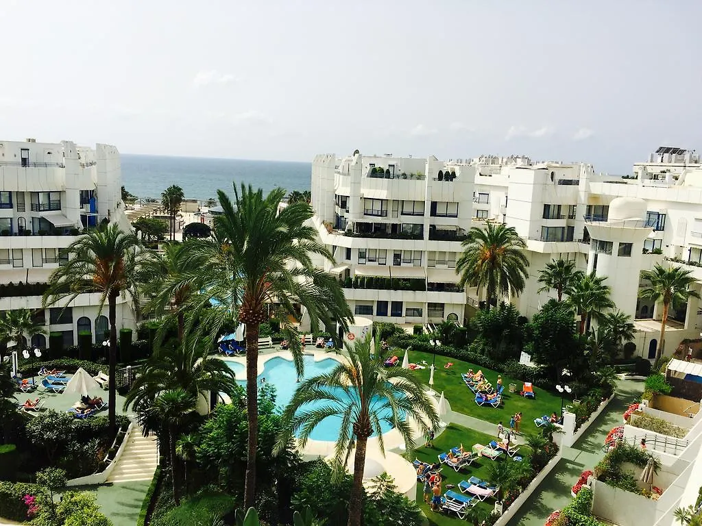 Apartment Marbella House
