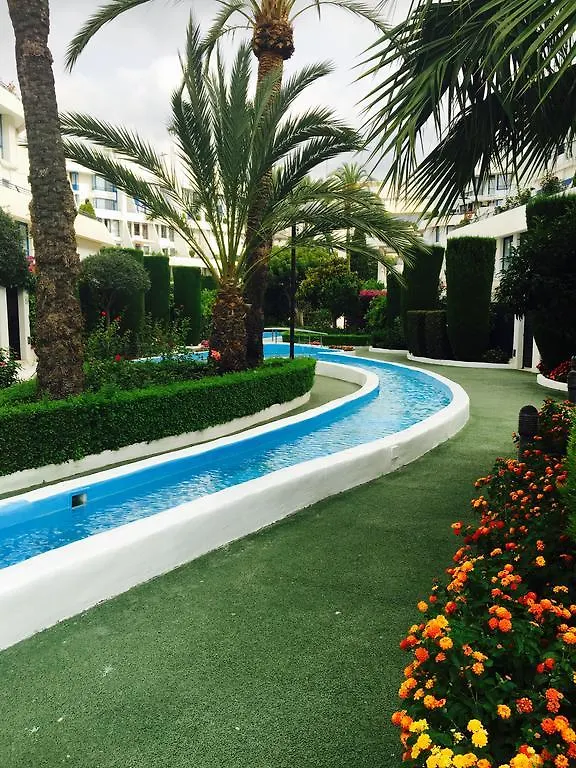 Apartment Marbella House 0*,