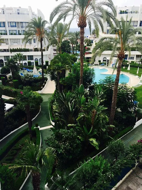 Apartment Marbella House 0*,  Spain