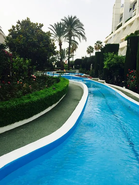 Apartment Marbella House