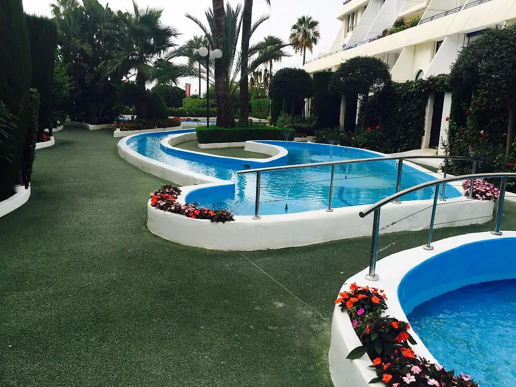 Apartment Marbella House Spain