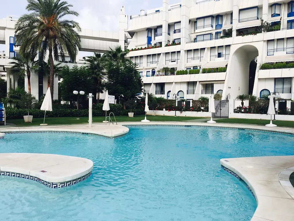 Apartment Marbella House 0*,