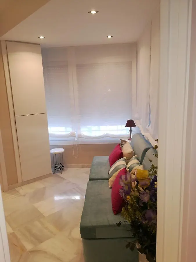 Apartment Marbella House