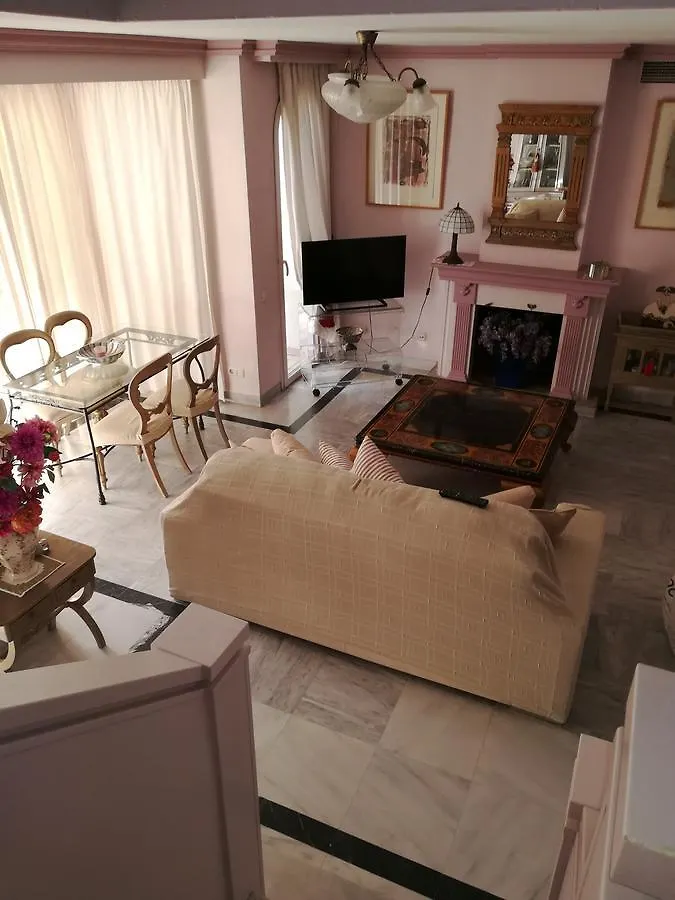 Apartment Marbella House