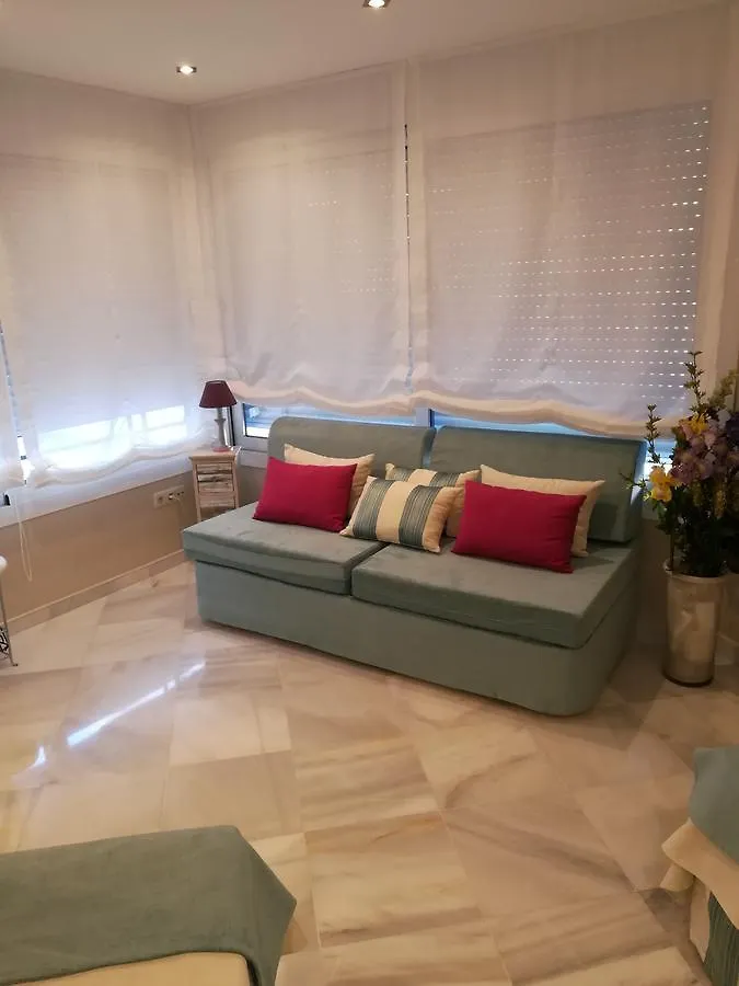 Apartment Marbella House 0*,