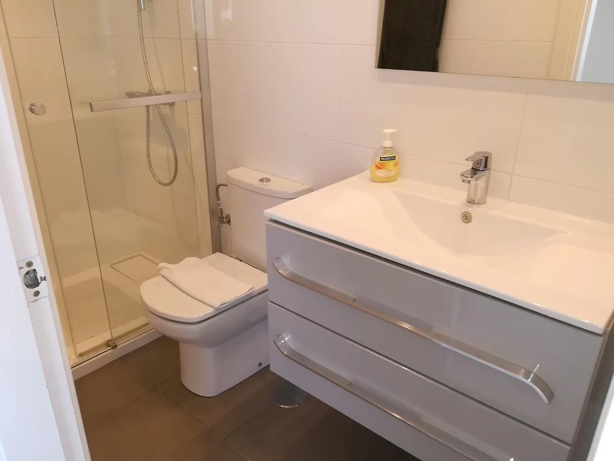 Apartment Marbella House