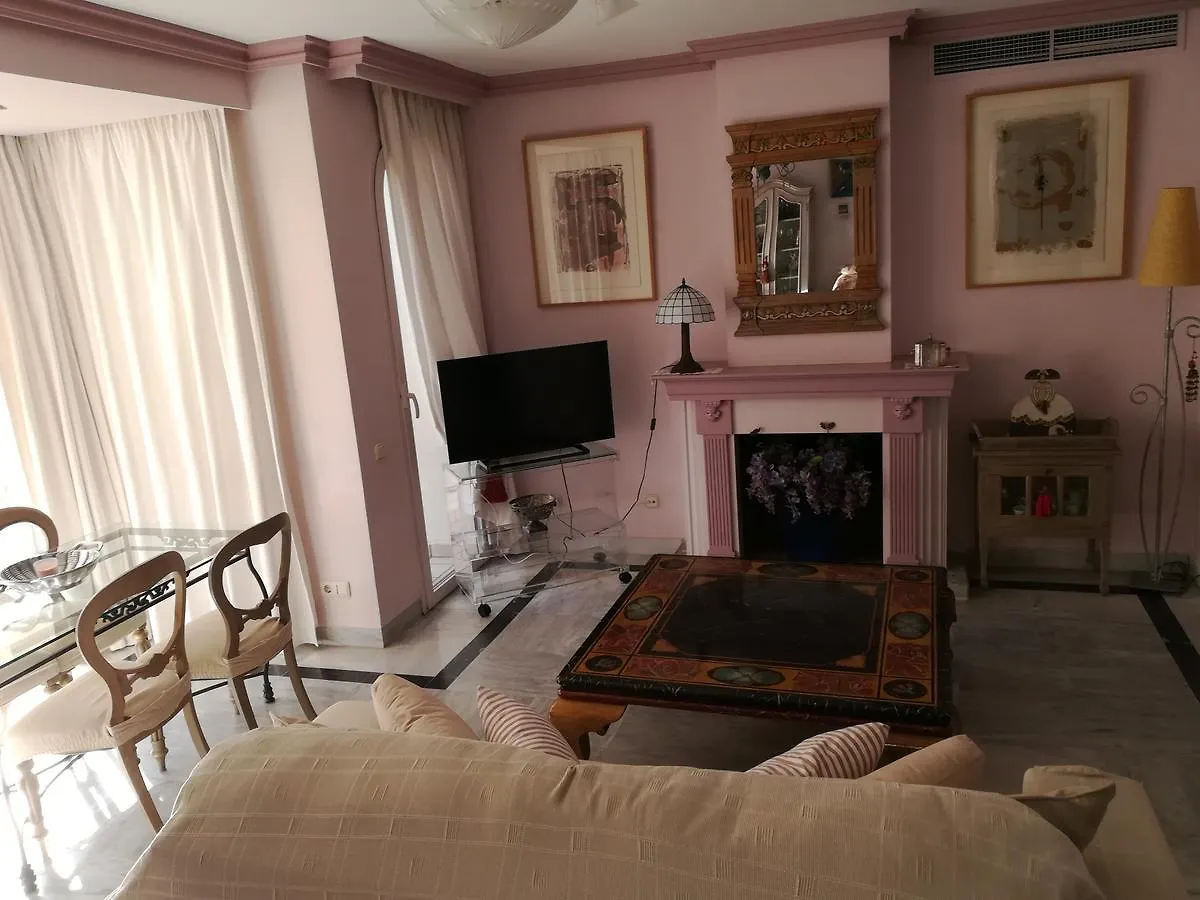 Apartment Marbella House