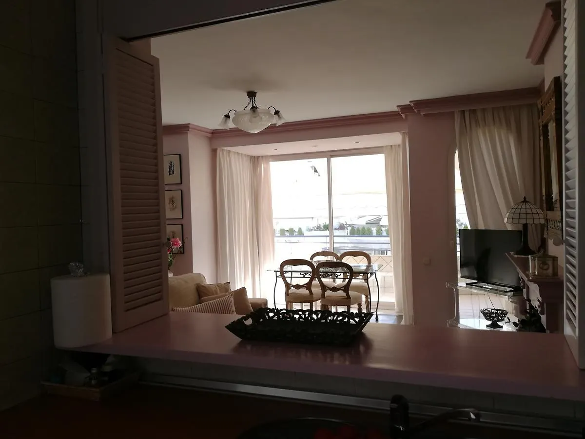 Apartment Marbella House
