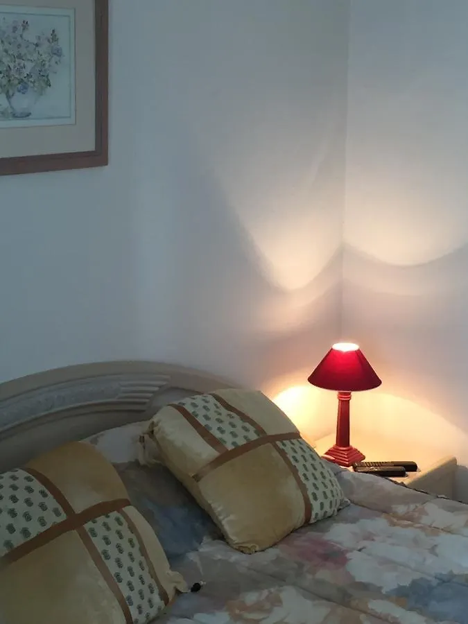 Apartment Marbella House
