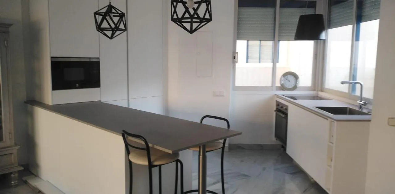 Apartment Marbella House Espagne