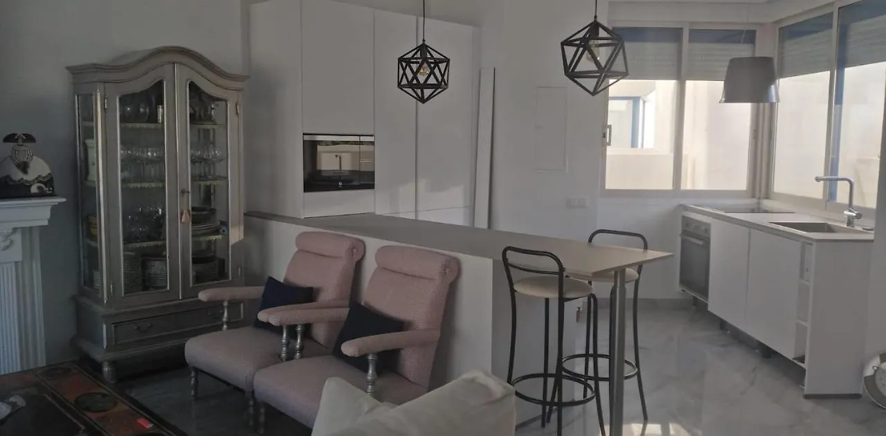 Apartment Marbella House 0*,  Espagne