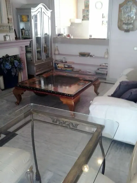 Apartment Marbella House 0*,