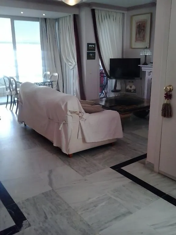 Apartment Marbella House