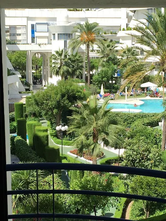 Apartment Marbella House