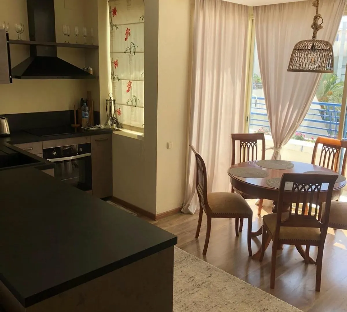 Apartment Marbella House 0*,  Espagne