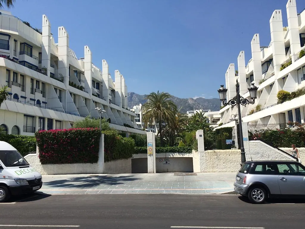Apartment Marbella House
