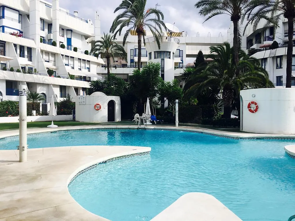 Apartment Marbella House